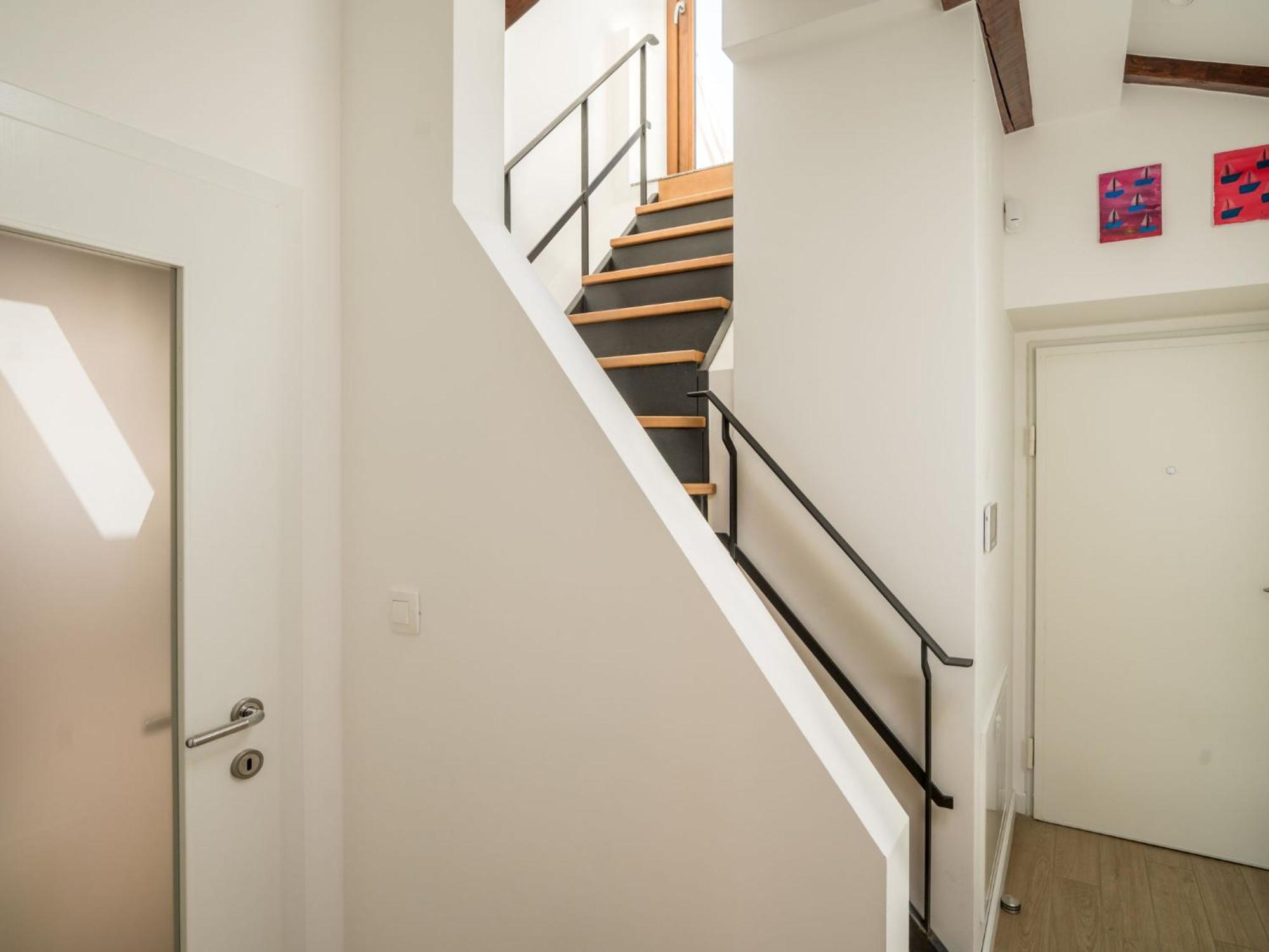 Lara By Interhome Appartement Volosko