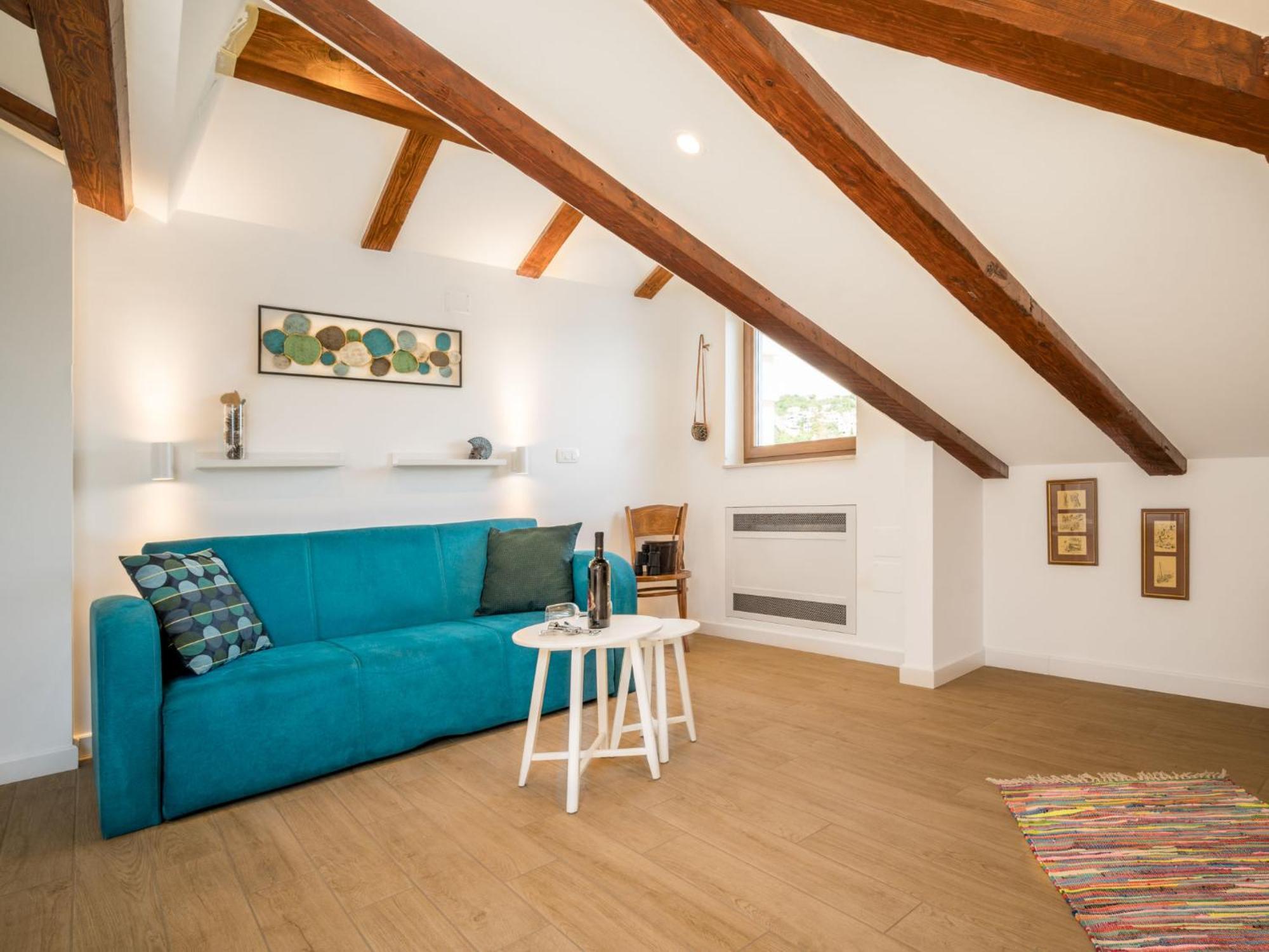 Appartement Lara By Interhome